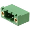 1776508 - 1776508 datasheet pdf and Terminal Blocks - Headers, Plugs and Sockets product details from Phoenix Contact stock available on our website
