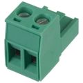 1754449 - 1754449 datasheet pdf and Terminal Blocks - Headers, Plugs and Sockets product details from Phoenix Contact stock available on our website