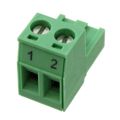 1758364 - 1758364 datasheet pdf and Terminal Blocks - Headers, Plugs and Sockets product details from Phoenix Contact stock available on our website