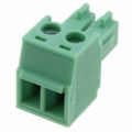 5447861 - 5447861 datasheet pdf and Terminal Blocks - Headers, Plugs and Sockets product details from Phoenix Contact stock available on our website