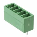 1843635 - 1843635 datasheet pdf and Terminal Blocks - Headers, Plugs and Sockets product details from Phoenix Contact stock available on our website