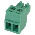 1803578 - 1803578 datasheet pdf and Terminal Blocks - Headers, Plugs and Sockets product details from Phoenix Contact stock available on our website