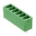 1803468 - 1803468 datasheet pdf and Terminal Blocks - Headers, Plugs and Sockets product details from Phoenix Contact stock available on our website