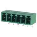 1803316 - 1803316 datasheet pdf and Terminal Blocks - Headers, Plugs and Sockets product details from Phoenix Contact stock available on our website