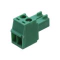 1840366 - 1840366 datasheet pdf and Terminal Blocks - Headers, Plugs and Sockets product details from Phoenix Contact stock available on our website