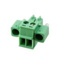 1805410 - 1805410 datasheet pdf and Terminal Blocks - Headers, Plugs and Sockets product details from Phoenix Contact stock available on our website