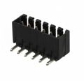 1615440000 - Conn Shrouded Header HDR 6 POS 3.5mm Solder RA Thru-Hole Box
