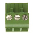 796640-3 - 796640-3 datasheet pdf and Terminal Blocks - Headers, Plugs and Sockets product details from TE Connectivity AMP Connectors stock available on our website