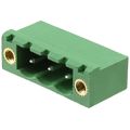 1776511 - 1776511 datasheet pdf and Terminal Blocks - Headers, Plugs and Sockets product details from Phoenix Contact stock available on our website