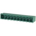 1757543 - 1757543 datasheet pdf and Terminal Blocks - Headers, Plugs and Sockets product details from Phoenix Contact stock available on our website