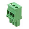 1792537 - 1792537 datasheet pdf and Terminal Blocks - Headers, Plugs and Sockets product details from Phoenix Contact stock available on our website