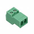 1857883 - 1857883 datasheet pdf and Terminal Blocks - Headers, Plugs and Sockets product details from Phoenix Contact stock available on our website