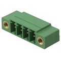 1827884 - 1827884 datasheet pdf and Terminal Blocks - Headers, Plugs and Sockets product details from Phoenix Contact stock available on our website