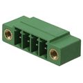 1843813 - 1843813 datasheet pdf and Terminal Blocks - Headers, Plugs and Sockets product details from Phoenix Contact stock available on our website