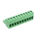 OSTTJ105153 - OSTTJ105153 datasheet pdf and Terminal Blocks - Headers, Plugs and Sockets product details from On Shore Technology Inc. stock available on our website