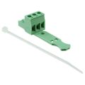 1776168 - 1776168 datasheet pdf and Terminal Blocks - Headers, Plugs and Sockets product details from Phoenix Contact stock available on our website
