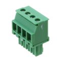 1826995 - 1826995 datasheet pdf and Terminal Blocks - Headers, Plugs and Sockets product details from Phoenix Contact stock available on our website