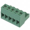 1757048 - 1757048 datasheet pdf and Terminal Blocks - Headers, Plugs and Sockets product details from Phoenix Contact stock available on our website