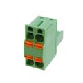 1962600 - 1962600 datasheet pdf and Terminal Blocks - Headers, Plugs and Sockets product details from Phoenix Contact stock available on our website