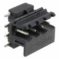 2909002 - Pluggable Terminal Blocks 4 Pos 5mm pitch Through Hole Header