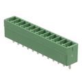 1843703 - 1843703 datasheet pdf and Terminal Blocks - Headers, Plugs and Sockets product details from Phoenix Contact stock available on our website