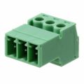1857896 - 1857896 datasheet pdf and Terminal Blocks - Headers, Plugs and Sockets product details from Phoenix Contact stock available on our website