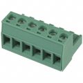 1911897 - 1911897 datasheet pdf and Terminal Blocks - Headers, Plugs and Sockets product details from Phoenix Contact stock available on our website