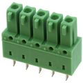 1875454 - 1875454 datasheet pdf and Terminal Blocks - Headers, Plugs and Sockets product details from Phoenix Contact stock available on our website