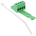 1776155 - 1776155 datasheet pdf and Terminal Blocks - Headers, Plugs and Sockets product details from Phoenix Contact stock available on our website