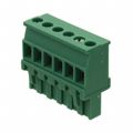 1792058 - 1792058 datasheet pdf and Terminal Blocks - Headers, Plugs and Sockets product details from Phoenix Contact stock available on our website
