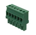 1792281 - 1792281 datasheet pdf and Terminal Blocks - Headers, Plugs and Sockets product details from Phoenix Contact stock available on our website