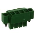 284511-4 - 284511-4 datasheet pdf and Terminal Blocks - Headers, Plugs and Sockets product details from TE Connectivity AMP Connectors stock available on our website
