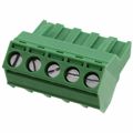 1768794 - 1768794 datasheet pdf and Terminal Blocks - Headers, Plugs and Sockets product details from Phoenix Contact stock available on our website