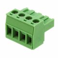1780002 - 1780002 datasheet pdf and Terminal Blocks - Headers, Plugs and Sockets product details from Phoenix Contact stock available on our website