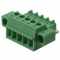1847084 - 1847084 datasheet pdf and Terminal Blocks - Headers, Plugs and Sockets product details from Phoenix Contact stock available on our website