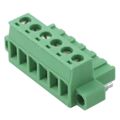 1786873 - 1786873 datasheet pdf and Terminal Blocks - Headers, Plugs and Sockets product details from Phoenix Contact stock available on our website
