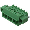 1827745 - 1827745 datasheet pdf and Terminal Blocks - Headers, Plugs and Sockets product details from Phoenix Contact stock available on our website
