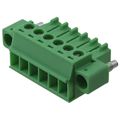 1847398 - 1847398 datasheet pdf and Terminal Blocks - Headers, Plugs and Sockets product details from Phoenix Contact stock available on our website