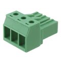 1804917 - 1804917 datasheet pdf and Terminal Blocks - Headers, Plugs and Sockets product details from Phoenix Contact stock available on our website