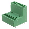 1830444 - 1830444 datasheet pdf and Terminal Blocks - Headers, Plugs and Sockets product details from Phoenix Contact stock available on our website