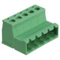 1786200 - 1786200 datasheet pdf and Terminal Blocks - Headers, Plugs and Sockets product details from Phoenix Contact stock available on our website