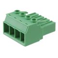 1777749 - 1777749 datasheet pdf and Terminal Blocks - Headers, Plugs and Sockets product details from Phoenix Contact stock available on our website