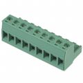 1757080 - 1757080 datasheet pdf and Terminal Blocks - Headers, Plugs and Sockets product details from Phoenix Contact stock available on our website