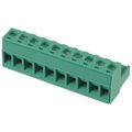 1754601 - 1754601 datasheet pdf and Terminal Blocks - Headers, Plugs and Sockets product details from Phoenix Contact stock available on our website