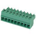 1803646 - 1803646 datasheet pdf and Terminal Blocks - Headers, Plugs and Sockets product details from Phoenix Contact stock available on our website