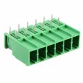 1804836 - 1804836 datasheet pdf and Terminal Blocks - Headers, Plugs and Sockets product details from Phoenix Contact stock available on our website