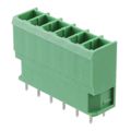 1804726 - 1804726 datasheet pdf and Terminal Blocks - Headers, Plugs and Sockets product details from Phoenix Contact stock available on our website