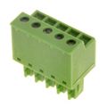 1850699 - 1850699 datasheet pdf and Terminal Blocks - Headers, Plugs and Sockets product details from Phoenix Contact stock available on our website