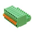 1881383 - 1881383 datasheet pdf and Terminal Blocks - Headers, Plugs and Sockets product details from Phoenix Contact stock available on our website