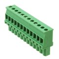1792854 - 1792854 datasheet pdf and Terminal Blocks - Headers, Plugs and Sockets product details from Phoenix Contact stock available on our website